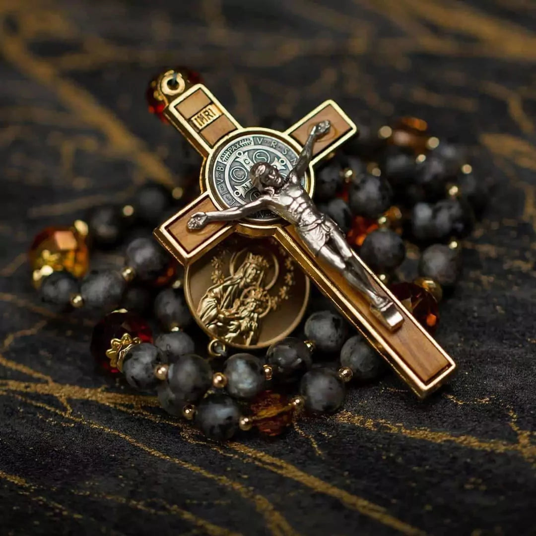 Saint Benedict Medal: Meaning and Protection