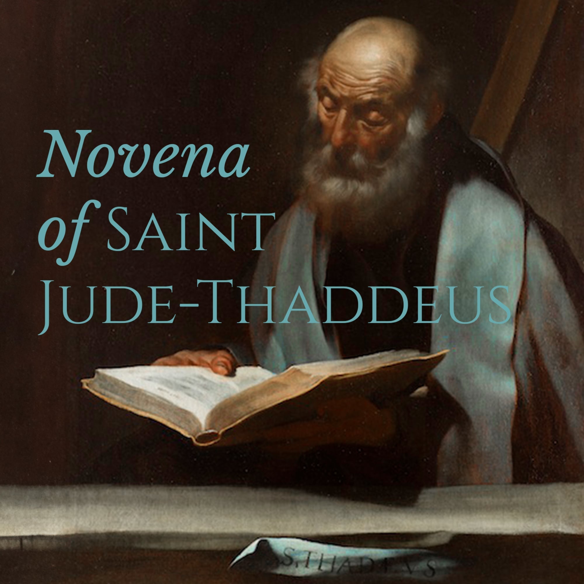 The St. Jude Novena: Prayer for Hopeless Cases