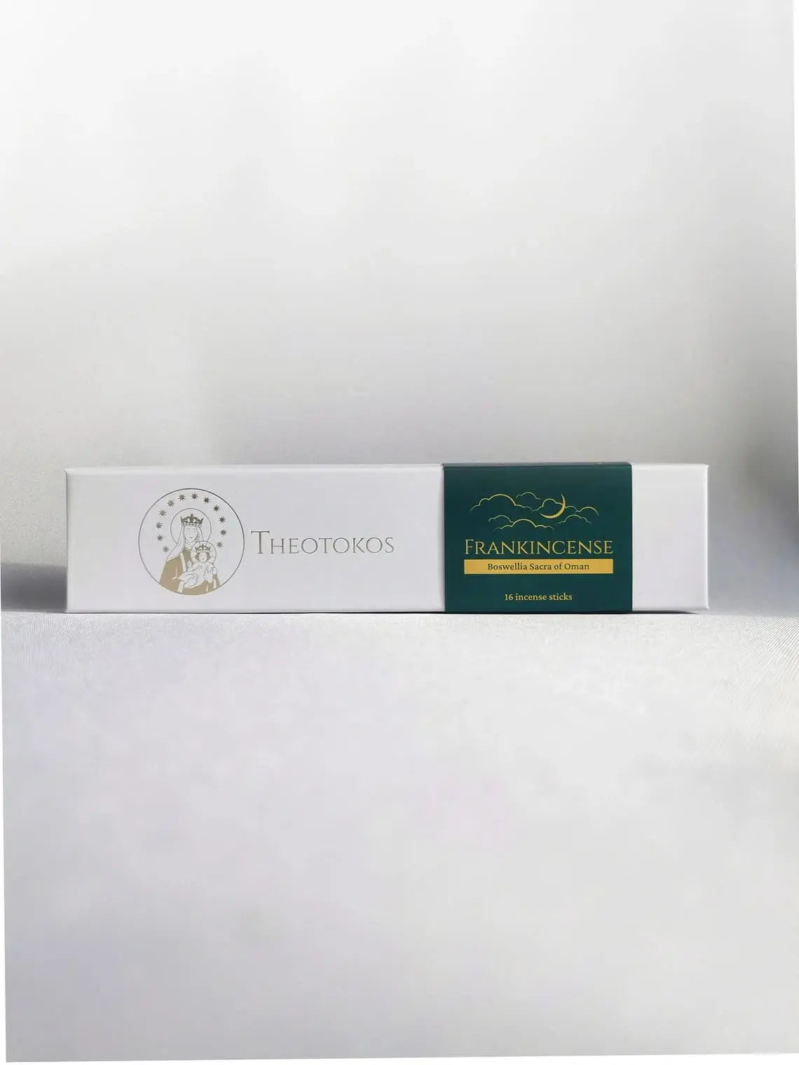 Heavenly Frankincense | Catholic Church Incense sticks - Theotokos Rosaries 16
