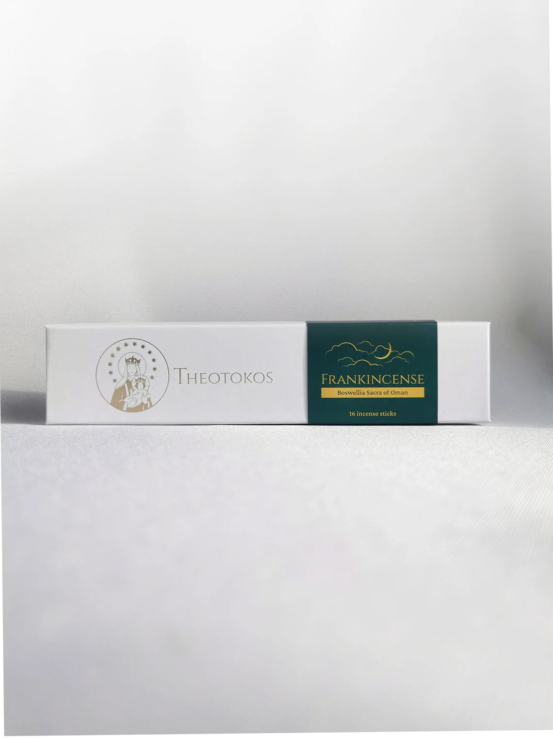 Heavenly Frankincense | Catholic Church Incense sticks - Theotokos Rosaries 16