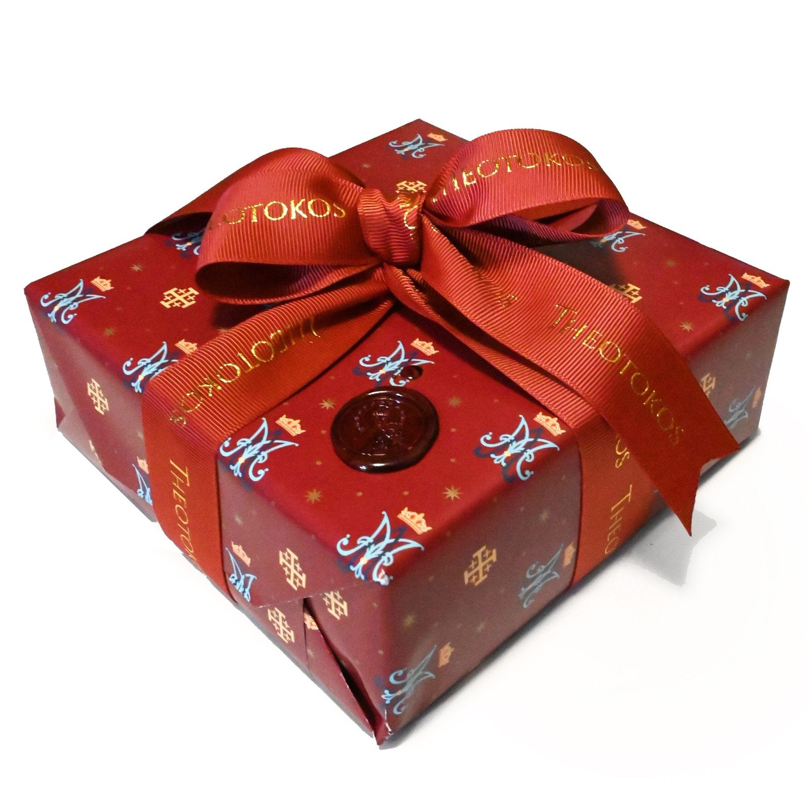 Göttlicher Rosenkranz von Chartres