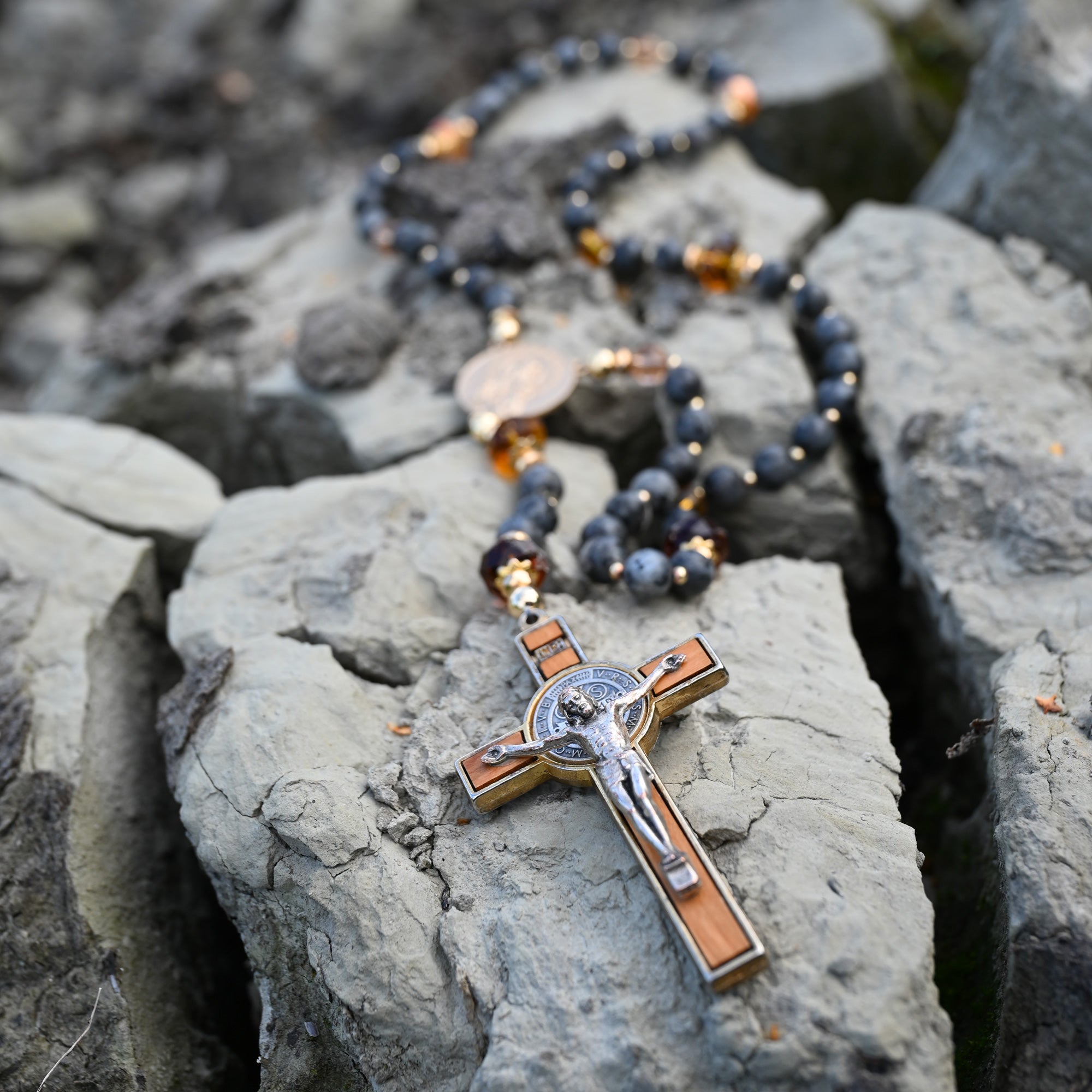 The Holy Rosary: Timeless Catholic Devotion and Historical Legacy