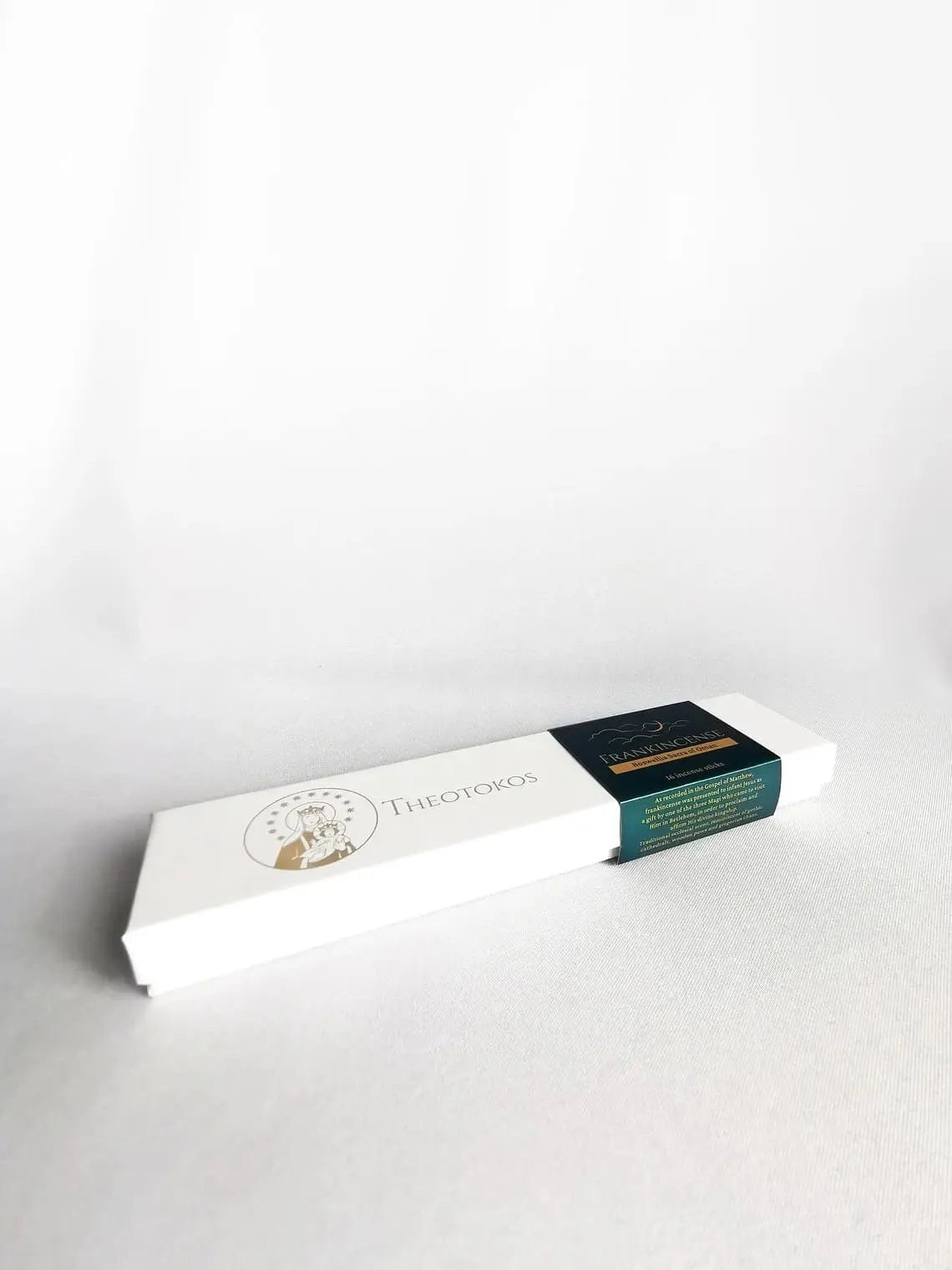 Heavenly Frankincense | Catholic Church Incense sticks -  Theotokos Rosaries 16